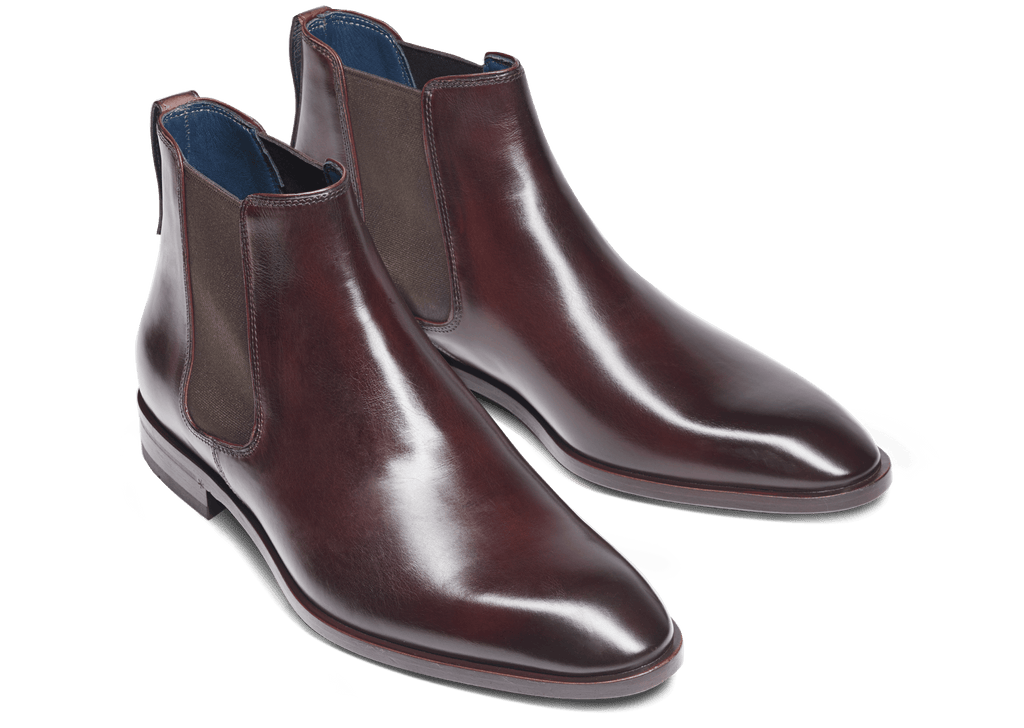 Oxblood