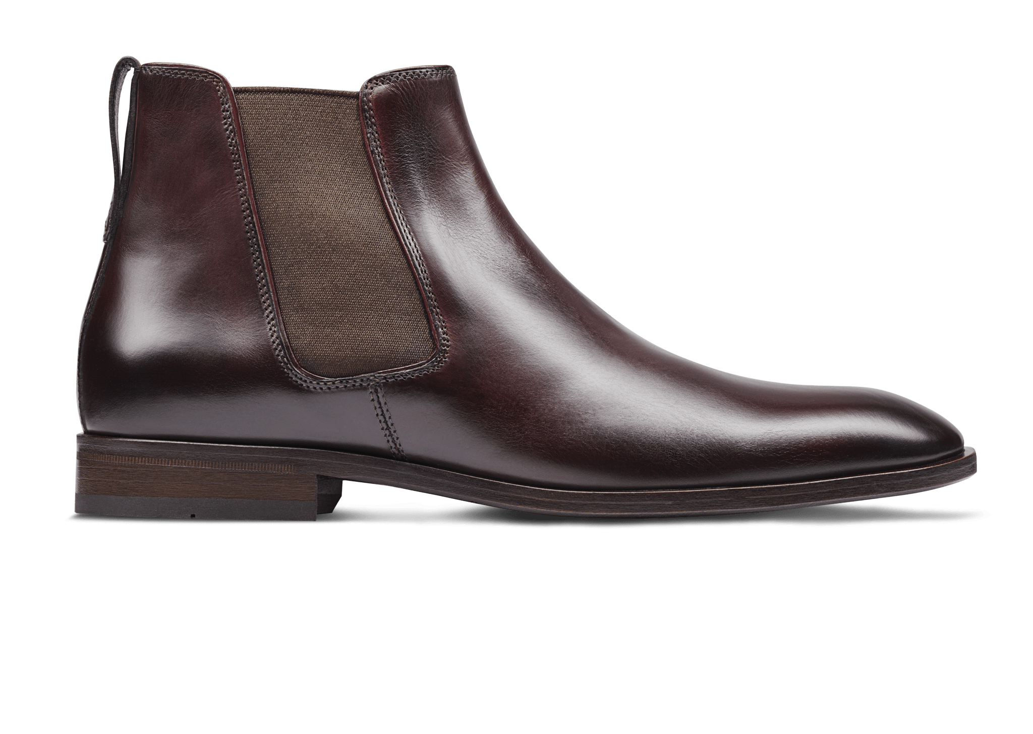 Oxblood