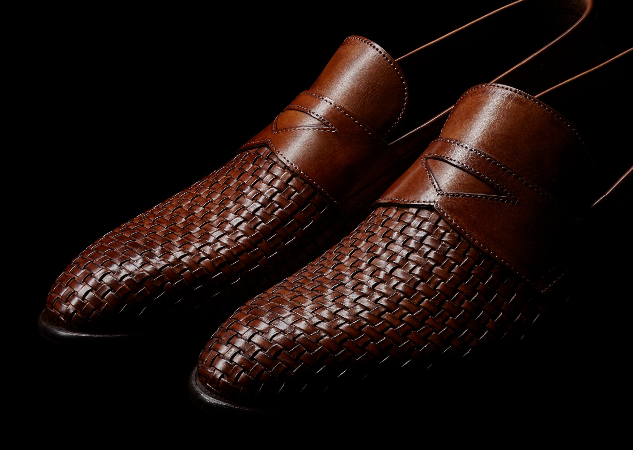 full_width_woven brown