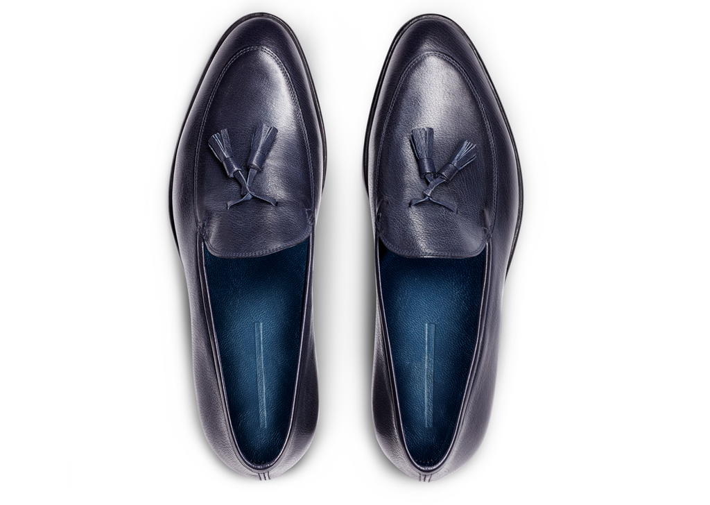 navy